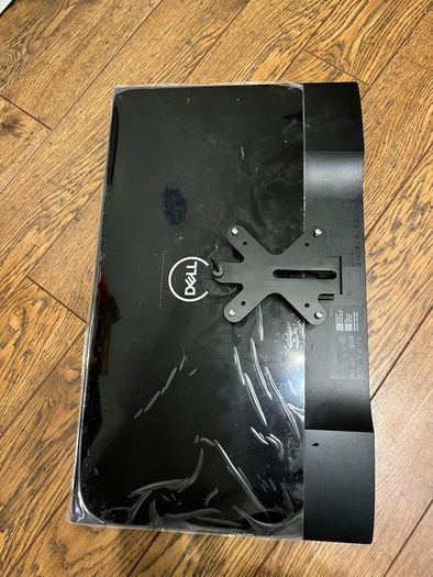 Dell and HP monitor without Stand