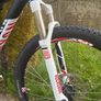 Canyon Yellowstone Mountain Bike Image 5