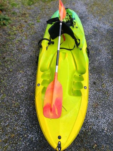 Kayaks