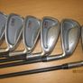 Adams Idea Golf Irons Image 4