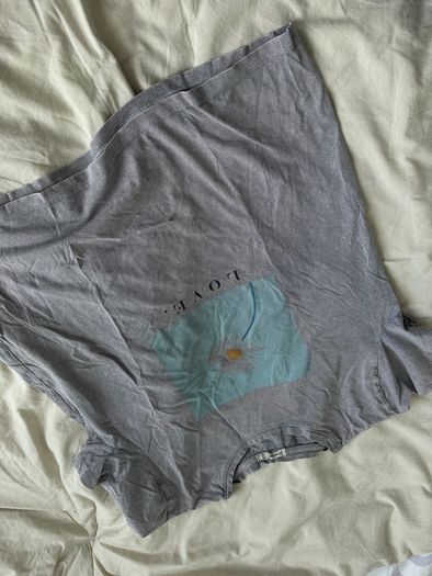 clothes for 1 euro