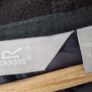 Boys Black & Grey Regatta Jacket Image 3