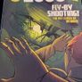 2000 AD Featuring Judge Dredd Progs 1754- 1758 complete running 5th Oct 2011-2nd Nov 2011- IPC Magazines Image 6