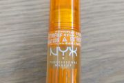 NYX Professional Makeup Duck Plump Lip Plumping Gloss - Clearly Spicy