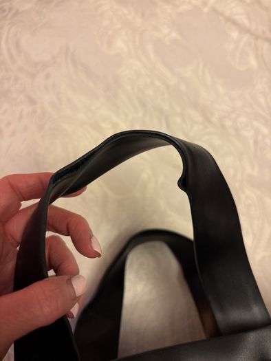 Acne studios bag
