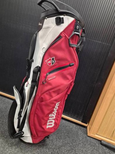 Wilson Golf Stand Bags