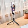 Live Broadcast Tripod Selfie Stick Image 4