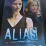 Alias DVD Image 6