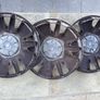 Fiat Ducato 15" Hub Caps & Wheel Trims Image 2