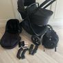 iCandy Orange travel system Image 2