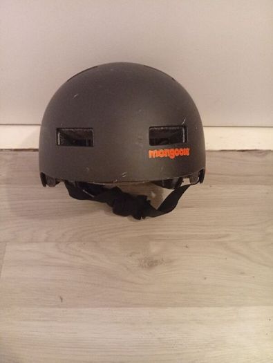 Quality MANGOOSE Helmet M-Size