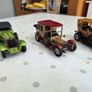 vintage model cars Image 5