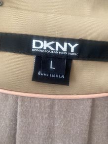 Ladies, trench coat