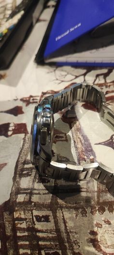 watch