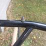 Handlebars, brake levers, hand grips. Image 10