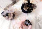 Handmade Exquisite Flower Hair Claw