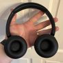 Sony Headphones WH- CH520 Like New Image 4