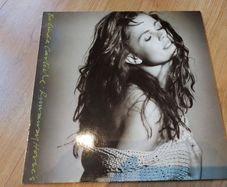 Belinda Carlisle - Runaway Horses - Vinyl Record