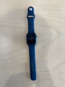 Apple Watch Series 7 - 41mm Blue