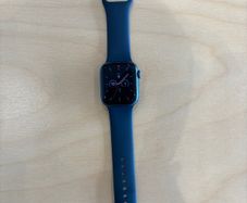 Apple Watch Series 7 - 41mm Blue