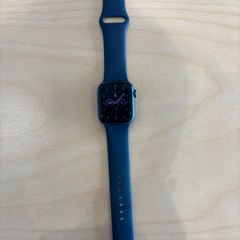 Apple Watch Series 7 - 41mm Blue