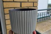 Plant pot