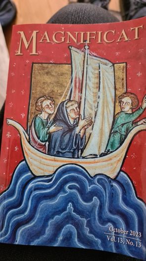 Religious Books. The Official Handbook Of The Legion Of Mary. 1953. 2 X Magnificat Oct 23. Volume 13 No 13.