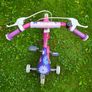 12 inch Suzy bike Pink Image 4