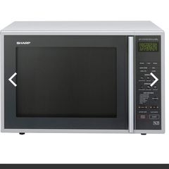 Sharp R959SLM Combi Microwave/Grill/Oven (faulty microwave)