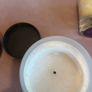 3 scented candles partially burnt Image 6