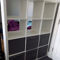 Bookcase