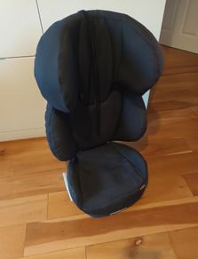 iZi Up Fix by BeSafe Car Seat