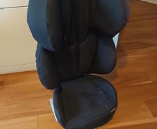 iZi Up Fix by BeSafe Car Seat