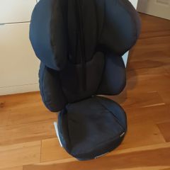 iZi Up Fix by BeSafe Car Seat