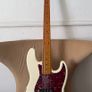 Fender Jazz Bass with EMG X Pickups Image 4