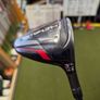 Taylormade Stealth 3 HL Wood Image 2