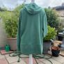 Ladies hoody. Never worn. Size M Image 3
