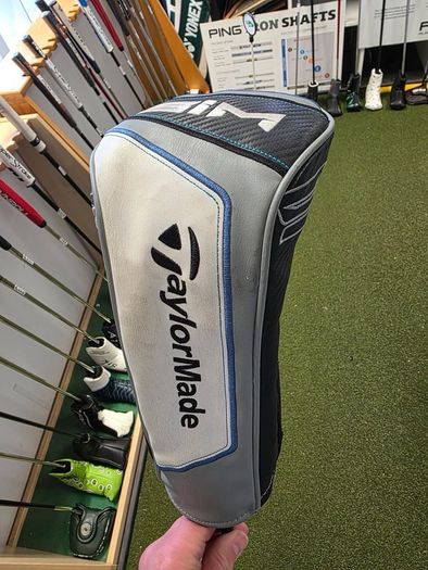 Taylormade Sim2 Max Driver