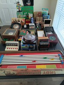 Casino Toys