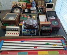 Casino Toys