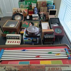 Casino Toys