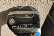 7 wood Cleveland Halo