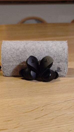 Playstation Pulse Explore Earbuds
