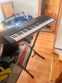 keyboard