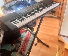 keyboard