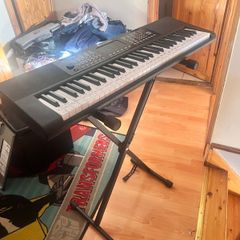 keyboard