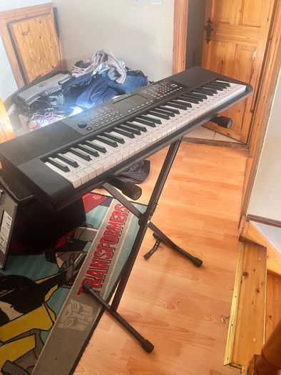 keyboard