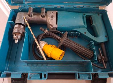 Makita 6300LR Angle Drill 110v