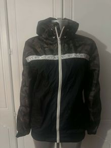 Next hooded raincoat for a 15-year-old boy Postage included