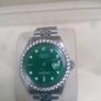 rolex Datejust 36 Steel Image 4